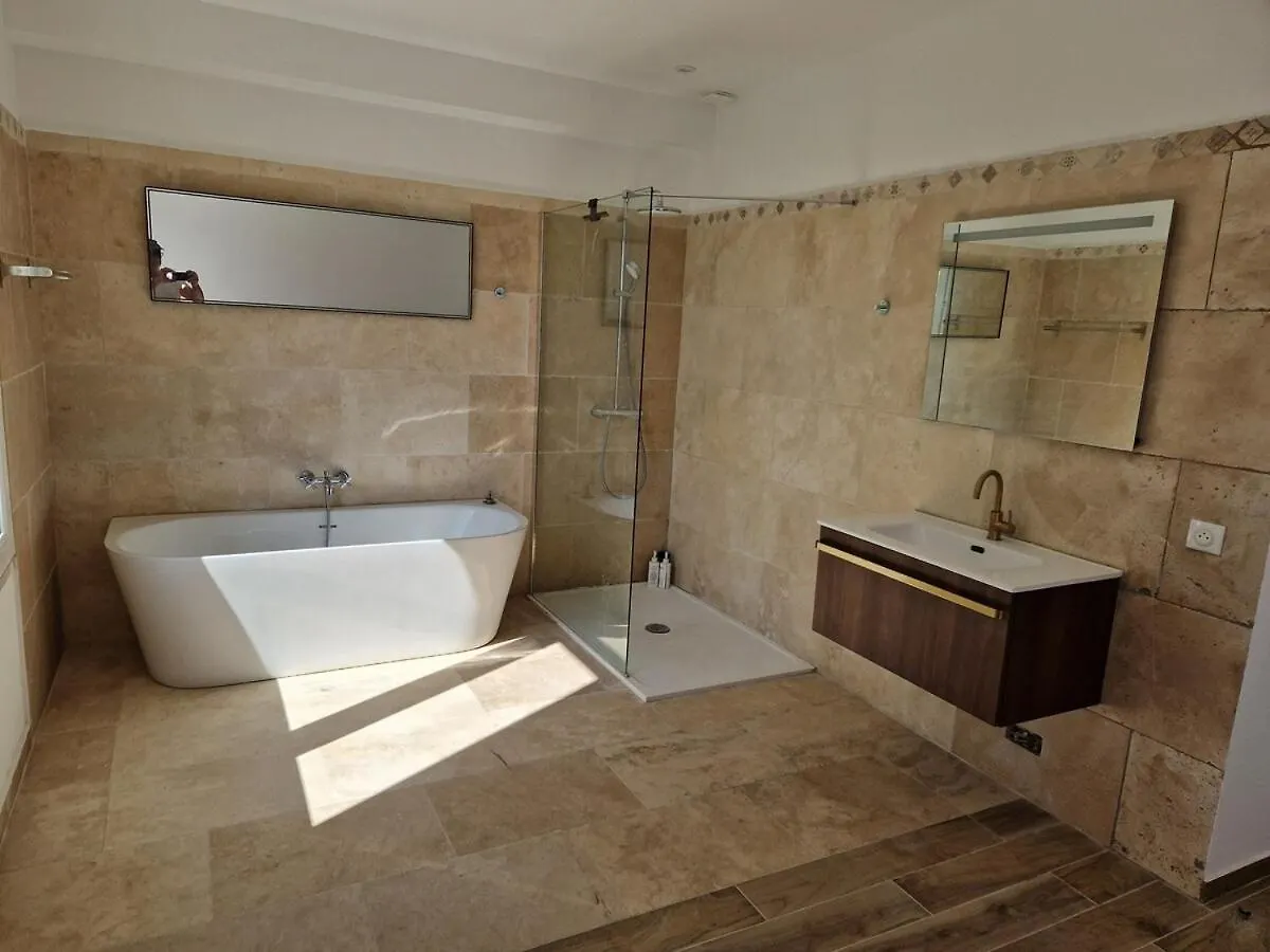 Appartement Spacieux T3 Neuf كاسيس