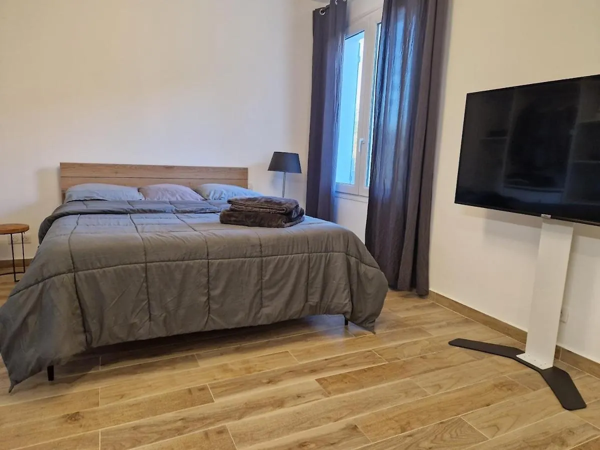 Appartement Spacieux T3 Neuf كاسيس شقة