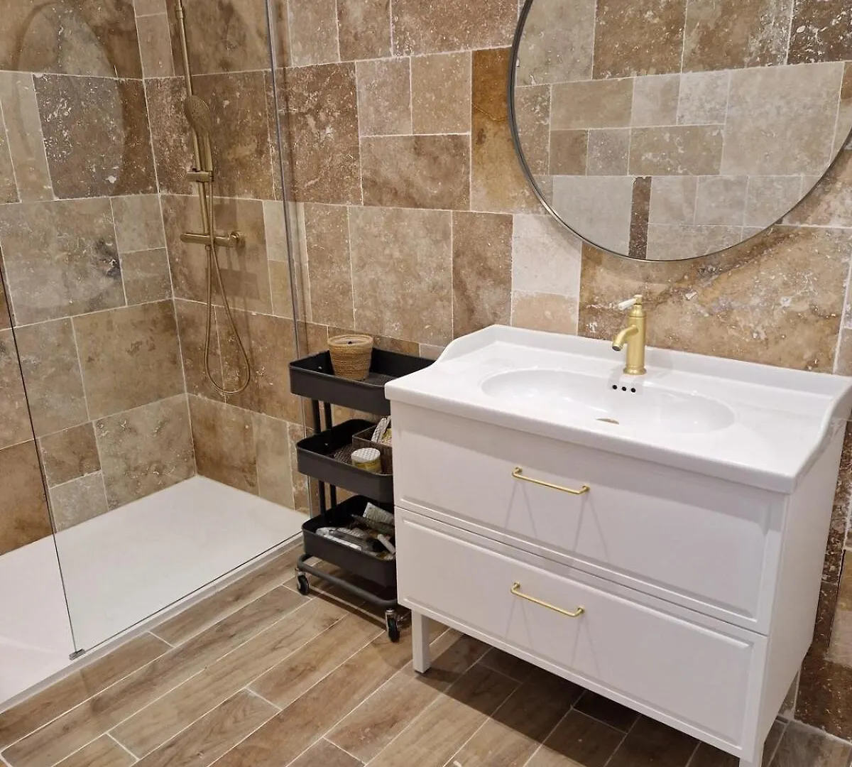 شقة Appartement Spacieux T3 Neuf كاسيس