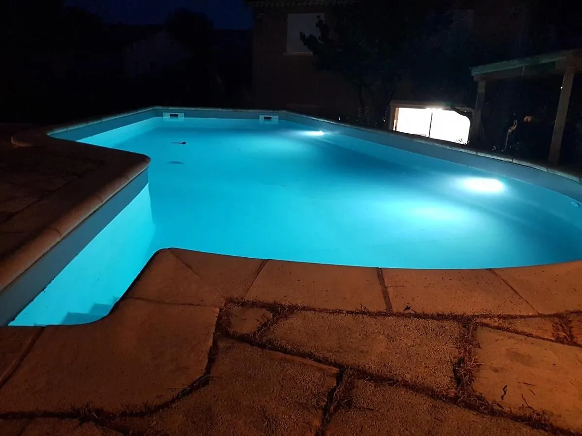 Appartement Spacieux T3 Neuf Cassis